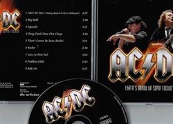 Download ACDC - Theres Gonna Be Some Rockin