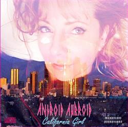 Download Antroid Aubroid - California Girl