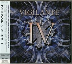 Download Vigilante - IV