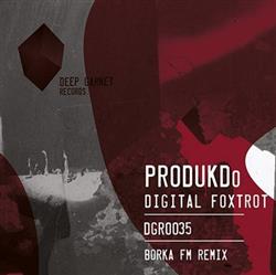 Download PRODUKDo - Digital Foxtrot