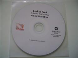 Download Linkin Park Ft Pusha T & Stormzy - Good Goodbye