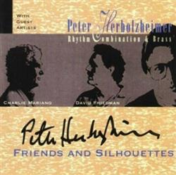 Download Peter Herbolzheimer Rhythm Combination & Brass - Friends And Silhouettes