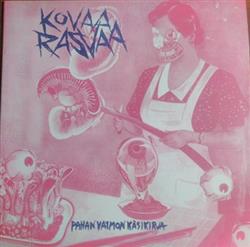 Download Kovaa Rasvaa - Pahan Vaimon Käsikirja