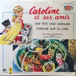 Download Jacqueline Pierre - Caroline Et Ses Amis