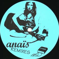 Download Anaïs - Rap Collectif Remixes