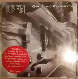 Download Giacomo Ferretti - Open