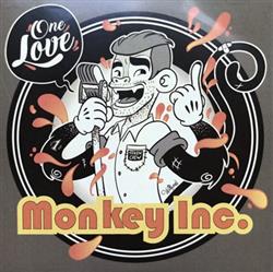 Download Monkey Inc - One Love