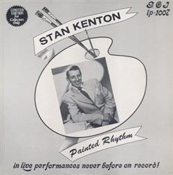 Download Stan Kenton - Painted Rhythm