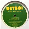 Album herunterladen Detboi - Y All Want Mo EP