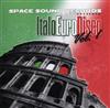 Album herunterladen Various - Space Sound Records Presents Italo Euro Disco Vol 1