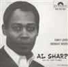 lytte på nettet Al Sharp And His Funky Flames - Funky Lover