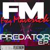 last ned album Freq Maverick - Predator EP