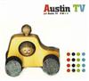 télécharger l'album Austin TV - Austin TV