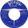 Album herunterladen George Jackson - Love Highjacker I Found What I Wanted