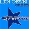 last ned album Luca Cassani - Greed