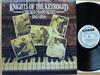 Album herunterladen Various - Knights Of The Keyboard Chicago Piano Blues 1947 1956