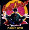 last ned album Andy Chango - I Love You