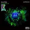 baixar álbum Kultra - Blooming EP
