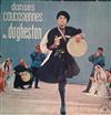 lyssna på nätet Orchestre Populaire Lezguinka - Danses Caucasiennes Du Daghestan