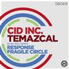 descargar álbum Cid Inc - Temazcal