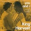 Album herunterladen King Harvest - You And I Dalla Colonna Sonora Originale Del Film Incontro