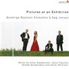 last ned album Quadriga Bassoon Ensemble & Dag Jensen - Pictures At An Exhibition