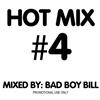 ascolta in linea Various - Hot Mix 4