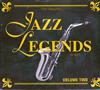 télécharger l'album Various - The Original Jazz Legends Volume Two