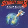 last ned album Schrott Nach 8 - Anus Mundi