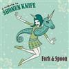 ouvir online Various - A Tribute to Shonen Knife Fork and Spoon