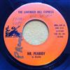 baixar álbum Lavender Hill Express - Mr Peabody