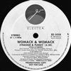 baixar álbum Womack & Womack - Strange Funny