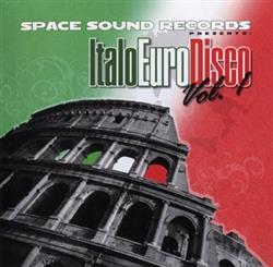 Download Various - Space Sound Records Presents Italo Euro Disco Vol 1