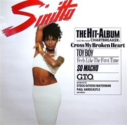 Download Sinitta - The Hit Album
