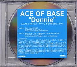 Download Ace Of Base - Donnie