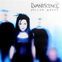 Download Evanescence - Fallen Angel