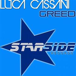 Download Luca Cassani - Greed