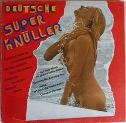 Download Various - Deutsche Super Knüller