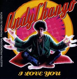 Download Andy Chango - I Love You