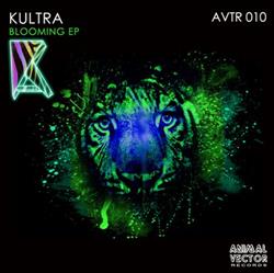 Download Kultra - Blooming EP