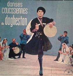 Download Orchestre Populaire Lezguinka - Danses Caucasiennes Du Daghestan