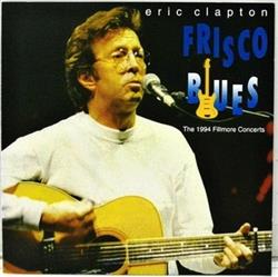 Download Eric Clapton - Frisco Blues