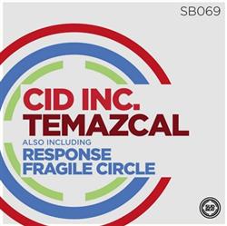 Download Cid Inc - Temazcal