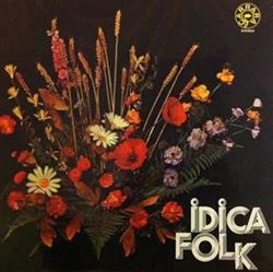 Download Coro Idica Di Clusone - Idica Folk