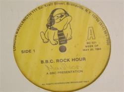 Download Marillion - BBC Rock Hour Version A
