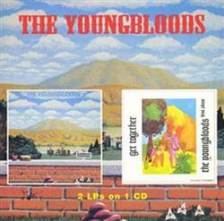 Download The Youngbloods - Get Together Elephant Mountain