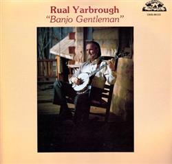 Download Rual Yarbrough - Banjo Gentleman