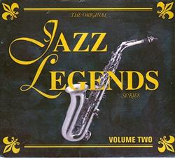 Download Various - The Original Jazz Legends Volume Two