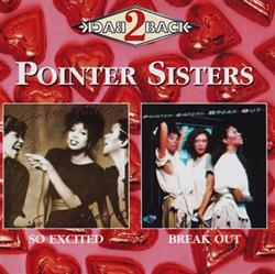 Download Pointer Sisters - So Excited Break Out