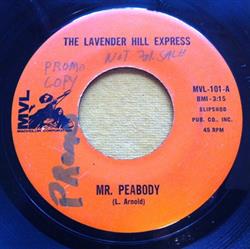 Download Lavender Hill Express - Mr Peabody